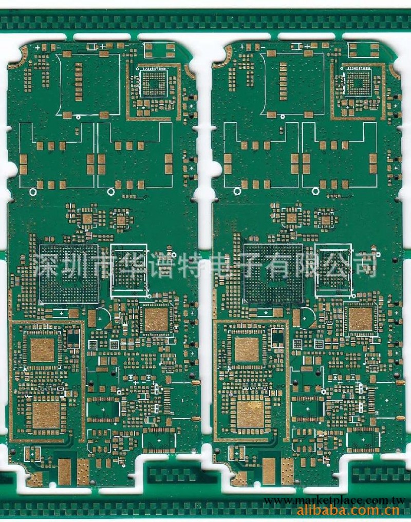 廠傢供應 兩層PCB板  大批量單面紙板生產 價格從優工廠,批發,進口,代購