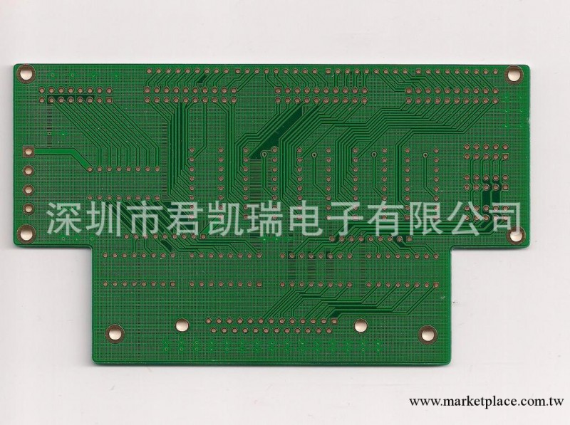 供應pcb剛性線路板 （符合UL   ROHS標準）工廠,批發,進口,代購