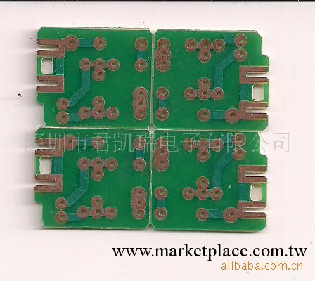 專業供應94HB、94VO單面PCB電路板加工，線路板加工工廠,批發,進口,代購