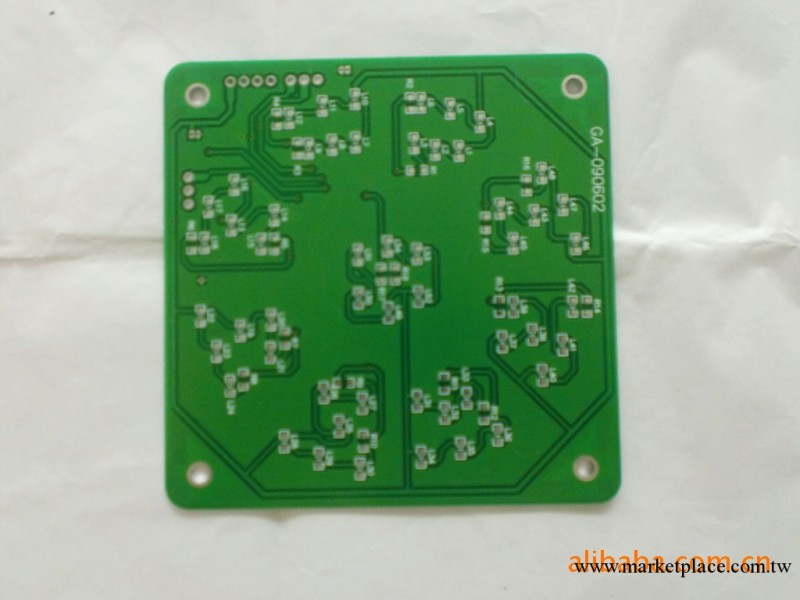 專業生產多層PCB 線路板 鋁基板(圖)工廠,批發,進口,代購