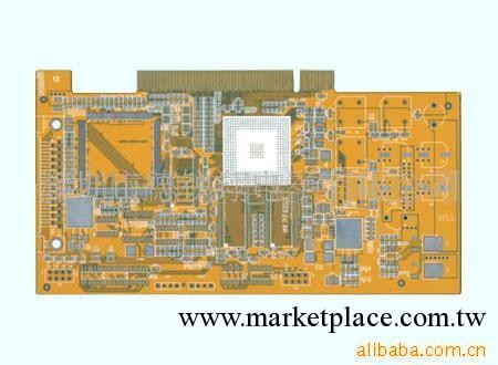 專業生產多層PCB 線路板 鋁基板(圖)工廠,批發,進口,代購