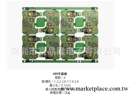 專業生產PCB線路板 單面板 FR-4 雙面板 日光燈條板 電腦手機板工廠,批發,進口,代購