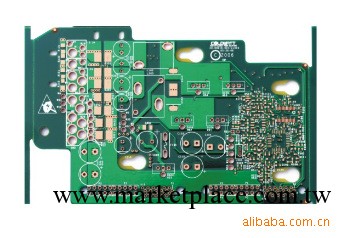 生產PCB單雙面線路板/電路板打樣工廠,批發,進口,代購