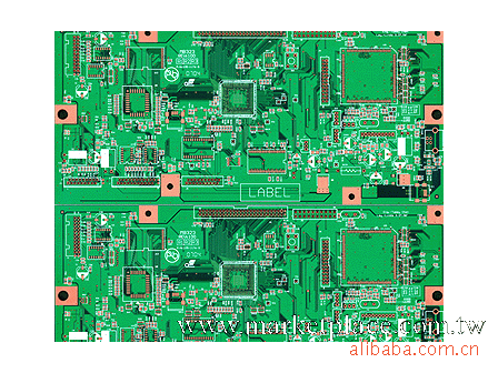 鼠標PCB板/電腦按鍵線路板工廠,批發,進口,代購