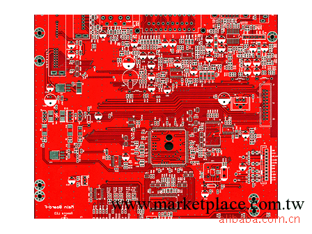 廠傢供應PCB線路板工廠,批發,進口,代購