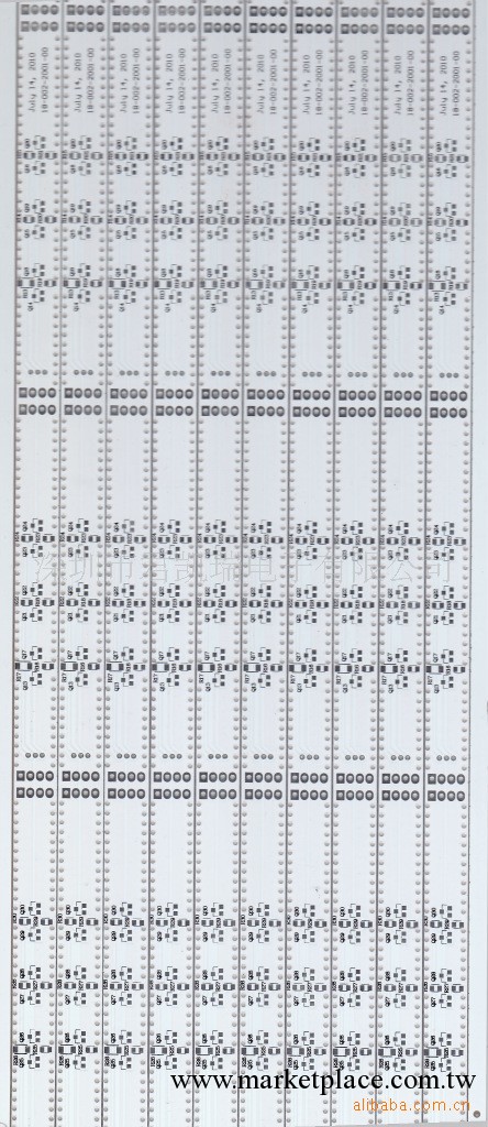 生產硬燈條pcb線路板 電路板工廠,批發,進口,代購