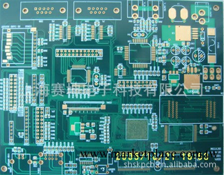 PCB線路板 常規線路板打樣  免費無鉛噴錫  歡迎合作工廠,批發,進口,代購