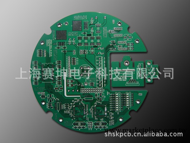 PCB線路板 常規線路板打樣  免費無鉛噴錫  歡迎合 作批量生產工廠,批發,進口,代購