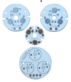 供應鋁基板FPC柔性版PCB線路板/ 電路板抄板打樣批量生產批發・進口・工廠・代買・代購