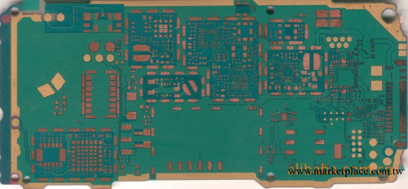 專業多層精密PCB線路板設計，抄板工廠,批發,進口,代購