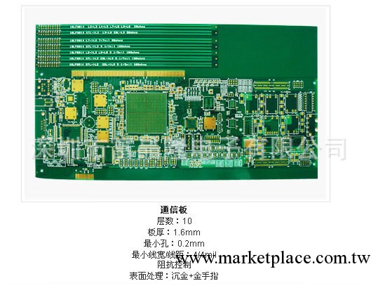 深圳PCB電路板廠傢 快速度打樣。批量。富晶隆電路板好板批發・進口・工廠・代買・代購