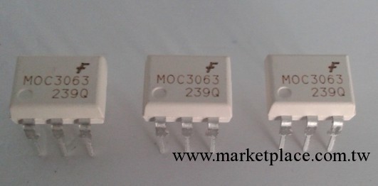 仙童MOC3020工廠,批發,進口,代購