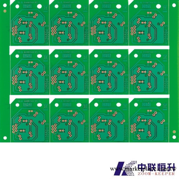 中聯恒升 專業定做pcb線路板 樣板 pcb打樣24小時加急出貨工廠,批發,進口,代購