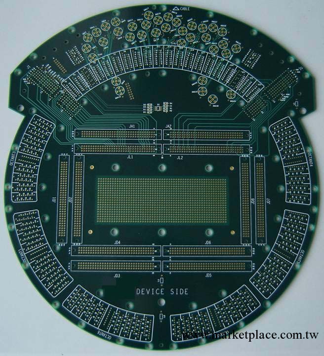 供應單/雙層pcb  多層線路板工廠,批發,進口,代購