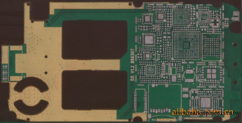 智俐泰多層精密電路板設計，PCB打樣批量生產。（圖）工廠,批發,進口,代購