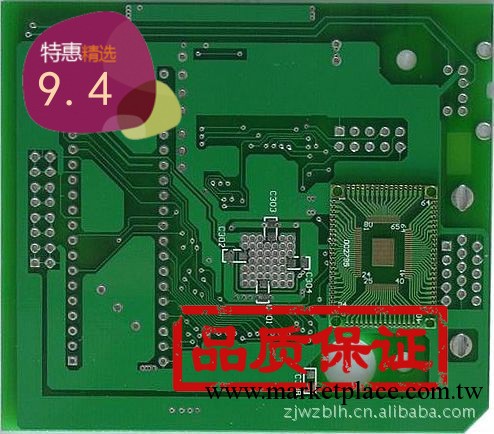 溫州 線路板廠傢，供應電子玩具類線路板，廠傢加工單面線路板工廠,批發,進口,代購