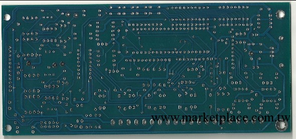 供應pcb線路板 單/雙面pcb工廠,批發,進口,代購