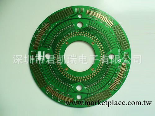 廠傢直銷剛性線路板/PCB工廠,批發,進口,代購