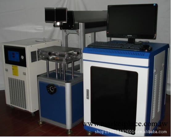 激光打標計 半導體激光打標機LB-DP 激光雕刻機工廠,批發,進口,代購