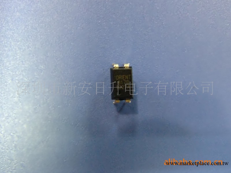 【廠傢直銷】絕對優勢供應電源光藕JC817C/B工廠,批發,進口,代購