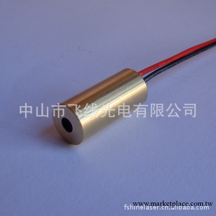 廠傢供應850nm20mW紅外線激光器 點狀定位不可見光發射頭工廠,批發,進口,代購