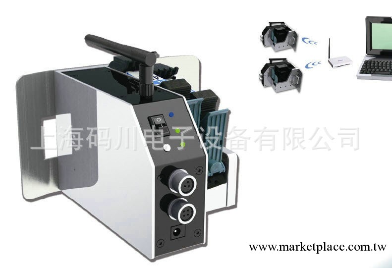 批量生產 M120 紙箱包裝打印系統簡易打標機 半導體低消耗工廠,批發,進口,代購