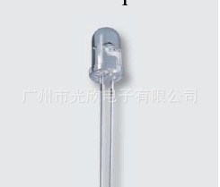 廠傢直銷原裝正品5mm紅外線接收管PT333-3C 紅外線接收器工廠,批發,進口,代購