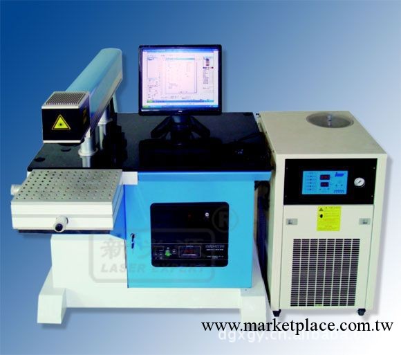 半導體激光打標機【打標速度是同款機器的3倍】工廠,批發,進口,代購