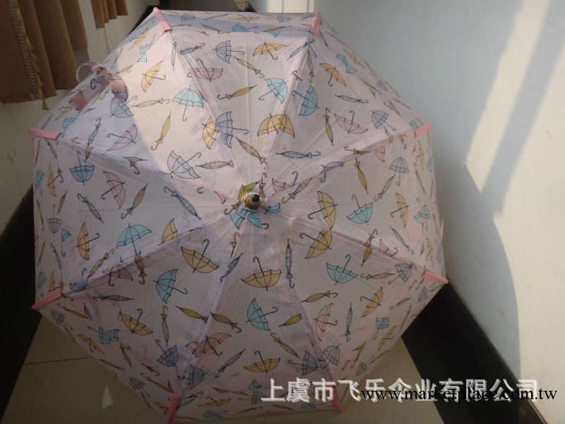 【飛樂制傘】韓國大雨傘 高爾夫傘 創意傘 專業定制批發・進口・工廠・代買・代購