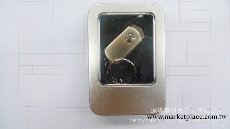 金屬旋轉隨身碟，小胖子隨身碟，金屬隨身碟，USB flash8GB,8GB u盤批發工廠,批發,進口,代購