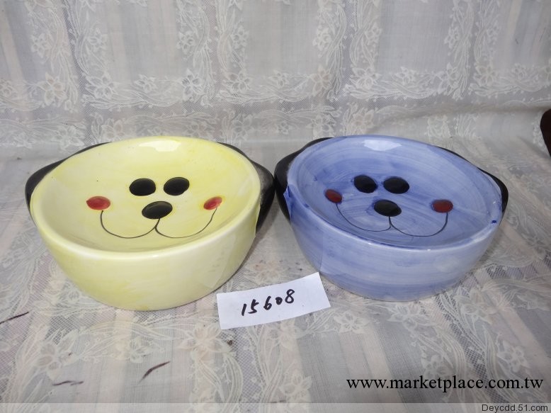 批發qs15608、陶瓷傢居、寵物及寵物用品 、寵物食具、尾貨庫存工廠,批發,進口,代購