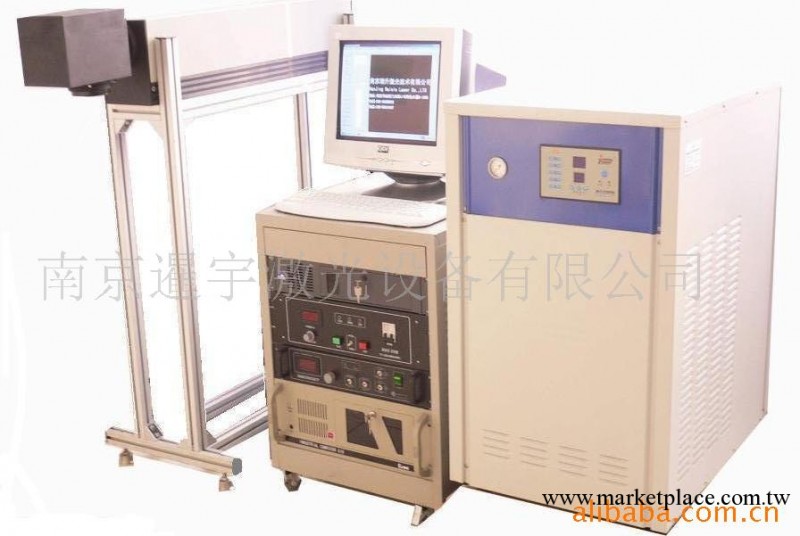 【盛陽激光】供應二氧化碳、半導體激光打標機 金屬打標機 切割機工廠,批發,進口,代購