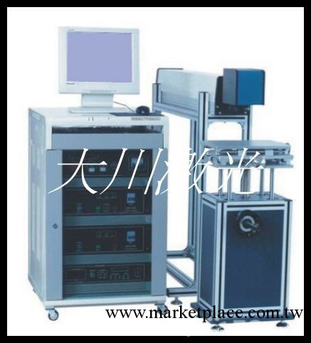 供應汽車配件激光打標機 摩托車配件打標雕刻機 低投入 高回報工廠,批發,進口,代購