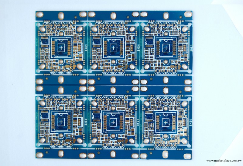 廣東 PCB板廠傢  雙面線路板 安防類電路板 PCB批發・進口・工廠・代買・代購