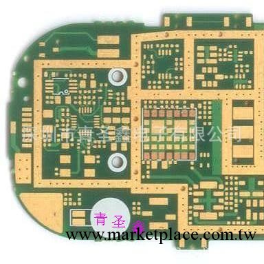 專業生產PCB電路板工廠,批發,進口,代購