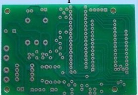 雙面板 深圳市廠傢 專業生產PCB線路板 電路板 打樣批量優質快捷工廠,批發,進口,代購