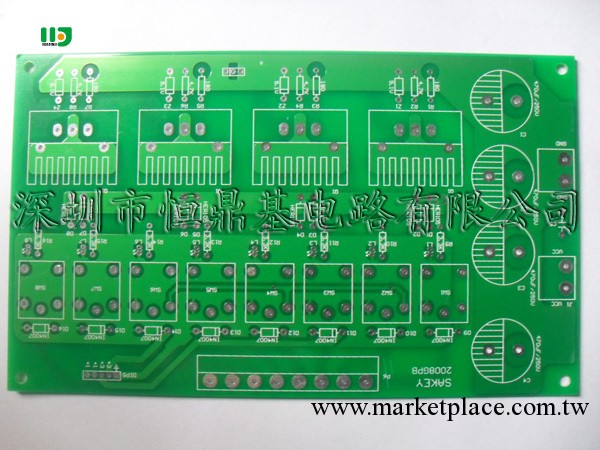 優質低價PCB，ROSH電路板   UL認證工廠,批發,進口,代購