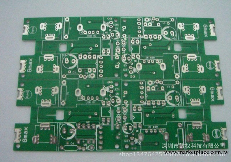 廠傢直銷電路板 PCB電路板加工 雙面PCB工廠,批發,進口,代購