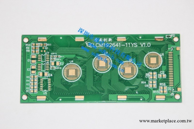 廠傢特價打樣低至50元起 電路板 線路板 pcb  真正的高品質低價格批發・進口・工廠・代買・代購