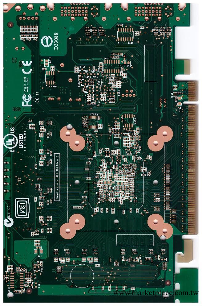 供應多層PCB線路板工廠,批發,進口,代購