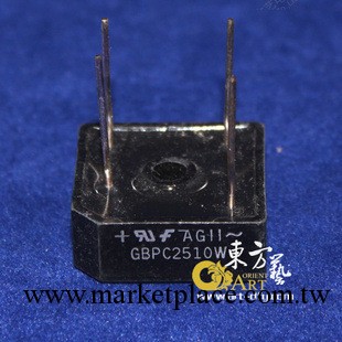 整流橋批發整流橋堆25A800V 方橋GBPC2508W工廠,批發,進口,代購