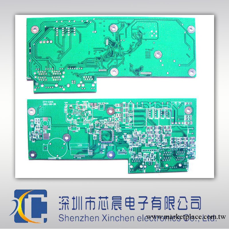 【優質低價】pcb電路板廠傢熱銷中批發・進口・工廠・代買・代購