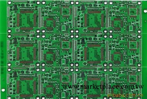 供應單面，雙面，多層電路板PCB加工工廠,批發,進口,代購