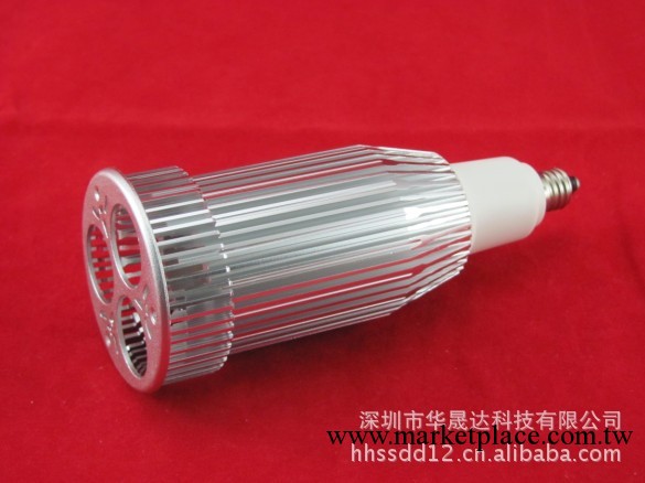 mr16射燈燈杯  射燈外殼套件  led燈具  擰旋式MR16批發・進口・工廠・代買・代購
