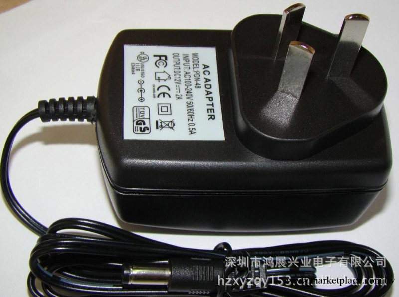 穩壓直流整流器DC12V1.5A批發・進口・工廠・代買・代購