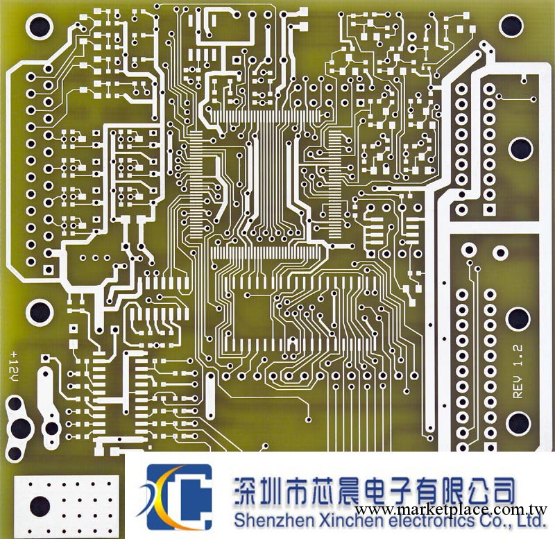 廠傢供應高精密多層PCB電路板批發・進口・工廠・代買・代購