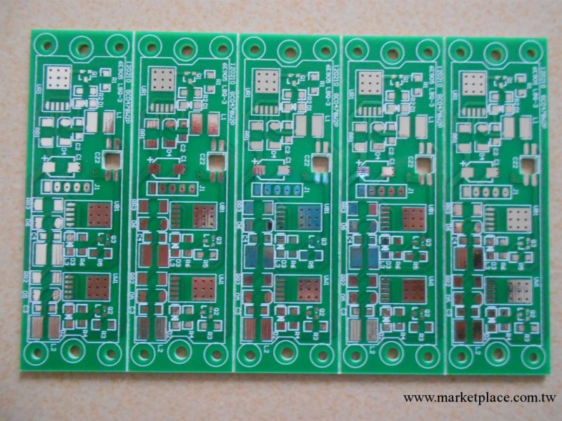 廠傢熱銷電路板 PCB（圖）工廠,批發,進口,代購