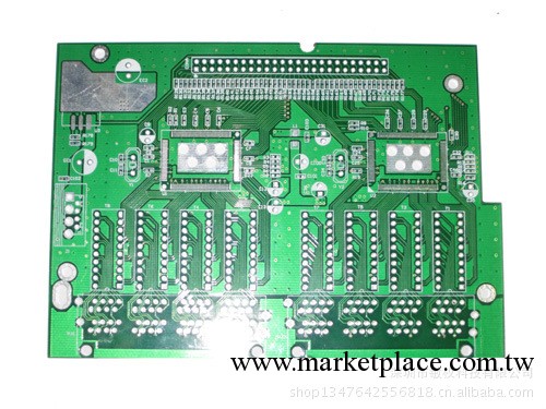 供應雙面板PCB/線路板電路板加工批發・進口・工廠・代買・代購