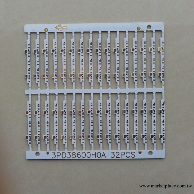 無鹵素牙簽PCB，線路板，電路板工廠,批發,進口,代購