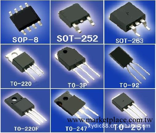 全系列MOS管，供應原裝場效應2SK2835工廠,批發,進口,代購